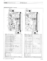 Preview for 23 page of Studer A68 Product Information