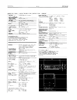 Preview for 109 page of Studer a710 Service Instructions Manual