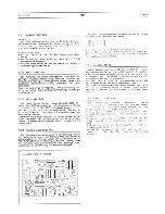 Preview for 10 page of Studer A721 Operating And Service Instructions