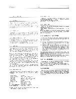 Preview for 52 page of Studer A721 Operating And Service Instructions