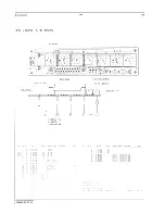 Preview for 154 page of Studer A727 Operating And Service Instructions