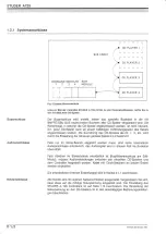 Предварительный просмотр 7 страницы Studer A729 Operating And Service Instructions