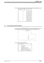 Предварительный просмотр 17 страницы Studer A729 Operating And Service Instructions