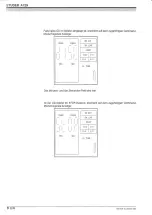 Предварительный просмотр 30 страницы Studer A729 Operating And Service Instructions