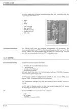 Предварительный просмотр 52 страницы Studer A729 Operating And Service Instructions