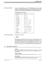 Предварительный просмотр 55 страницы Studer A729 Operating And Service Instructions