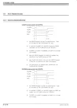 Предварительный просмотр 58 страницы Studer A729 Operating And Service Instructions