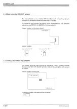 Предварительный просмотр 70 страницы Studer A729 Operating And Service Instructions