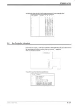 Предварительный просмотр 73 страницы Studer A729 Operating And Service Instructions