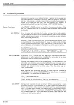 Предварительный просмотр 102 страницы Studer A729 Operating And Service Instructions