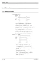 Предварительный просмотр 114 страницы Studer A729 Operating And Service Instructions