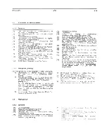 Preview for 8 page of Studer A730 Operating And Service Instructions