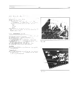 Preview for 34 page of Studer A730 Operating And Service Instructions