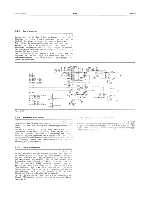 Предварительный просмотр 44 страницы Studer A730 Operating And Service Instructions