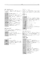 Preview for 62 page of Studer A730 Operating And Service Instructions