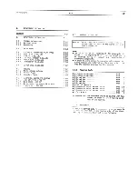 Preview for 71 page of Studer A730 Operating And Service Instructions