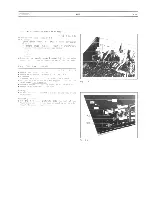 Preview for 79 page of Studer A730 Operating And Service Instructions