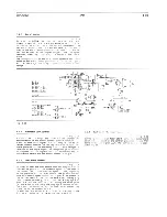 Preview for 89 page of Studer A730 Operating And Service Instructions