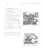 Preview for 118 page of Studer A730 Operating And Service Instructions