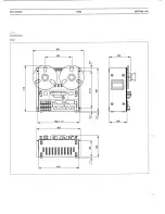 Предварительный просмотр 19 страницы Studer A810 Operating And Service Instructions