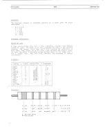 Предварительный просмотр 28 страницы Studer A810 Operating And Service Instructions