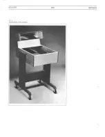 Предварительный просмотр 32 страницы Studer A810 Operating And Service Instructions