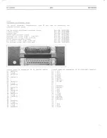 Предварительный просмотр 36 страницы Studer A810 Operating And Service Instructions