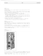 Предварительный просмотр 50 страницы Studer A810 Operating And Service Instructions