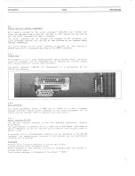 Предварительный просмотр 57 страницы Studer A810 Operating And Service Instructions