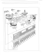 Предварительный просмотр 64 страницы Studer A810 Operating And Service Instructions