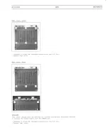 Предварительный просмотр 77 страницы Studer A810 Operating And Service Instructions