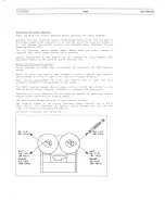 Предварительный просмотр 89 страницы Studer A810 Operating And Service Instructions