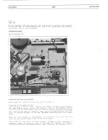 Предварительный просмотр 92 страницы Studer A810 Operating And Service Instructions