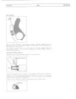 Предварительный просмотр 94 страницы Studer A810 Operating And Service Instructions