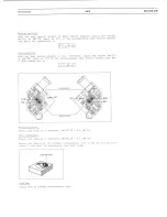 Предварительный просмотр 103 страницы Studer A810 Operating And Service Instructions