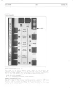 Предварительный просмотр 145 страницы Studer A810 Operating And Service Instructions