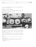 Предварительный просмотр 149 страницы Studer A810 Operating And Service Instructions