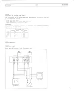 Предварительный просмотр 151 страницы Studer A810 Operating And Service Instructions