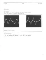 Предварительный просмотр 161 страницы Studer A810 Operating And Service Instructions