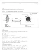 Предварительный просмотр 165 страницы Studer A810 Operating And Service Instructions