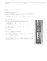 Предварительный просмотр 166 страницы Studer A810 Operating And Service Instructions