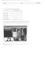 Предварительный просмотр 171 страницы Studer A810 Operating And Service Instructions