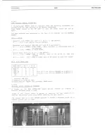 Предварительный просмотр 174 страницы Studer A810 Operating And Service Instructions