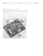 Preview for 175 page of Studer A810 Operating And Service Instructions