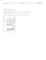 Preview for 177 page of Studer A810 Operating And Service Instructions