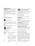 Preview for 7 page of Studer AJ 1000-12 User'S And Installer'S Manual