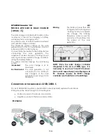 Preview for 13 page of Studer AJ 1000-12 User'S And Installer'S Manual