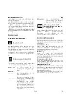 Preview for 18 page of Studer AJ 1000-12 User'S And Installer'S Manual