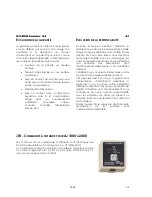 Preview for 34 page of Studer AJ 1000-12 User'S And Installer'S Manual