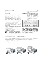 Preview for 35 page of Studer AJ 1000-12 User'S And Installer'S Manual